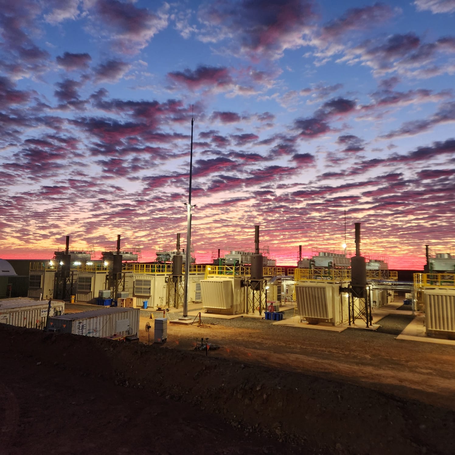 Zenith Mining 5