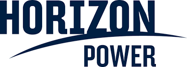 Horizon Power Homepage 33